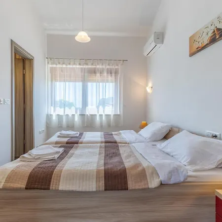 Vikendica House Irina F - Pool Private Porec
