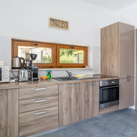 Vikendica House Irina F - Pool Private Porec